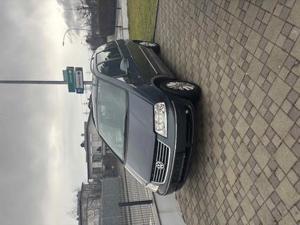 VW Sharan Bild 6