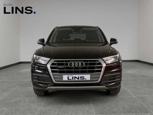 Audi Q5 Bild 2