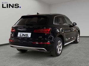 Audi Q5 Bild 8