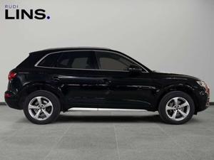 Audi Q5 Bild 5