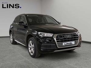 Audi Q5 Bild 3