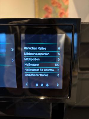 Jura Kaffeevollautomat Giga 10 Bild 7