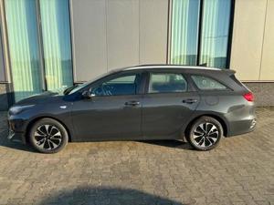 Kia Ceed SW / cee'd SW Ceed SW / cee'd Spin 1.0 T-GDI 100PS, 7 Jahre G...