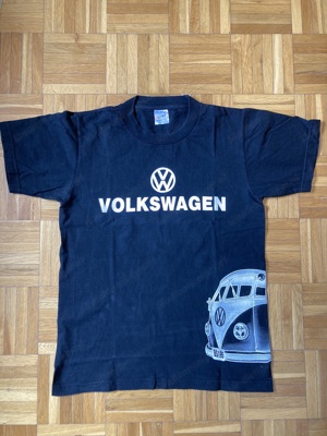 T-Shirt Volkswagen "Bulli" T1