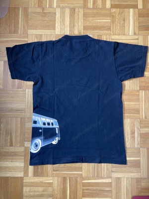 T-Shirt Volkswagen "Bulli" T1 Bild 2