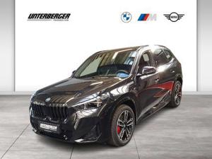 BMW X1 xDrive25e U11 M Sportpaket Anhängerkupplung Head-Up DAB