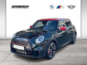 MINI John Cooper Works Aut. Head-Up HK HiFi DAB LED