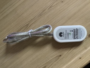 Huawei E220 HSDPA USB Modem Bild 2