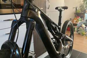 Specialized Turbo Levo Carbon 3. Gen Bild 2