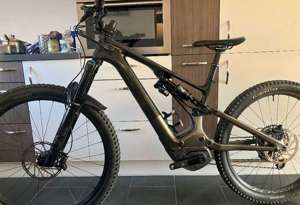 Specialized Turbo Levo Carbon 3. Gen