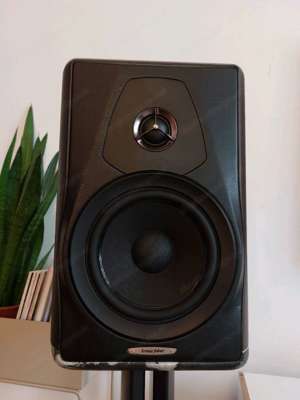 Sonus Faber Electa Amator III inkl Stands Bild 7