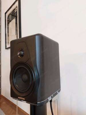 Sonus Faber Electa Amator III inkl Stands Bild 3