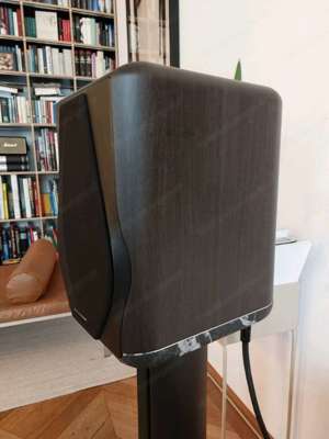 Sonus Faber Electa Amator III inkl Stands Bild 5