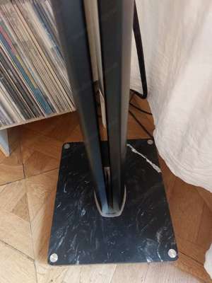 Sonus Faber Electa Amator III inkl Stands Bild 6