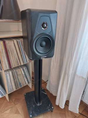 Sonus Faber Electa Amator III inkl Stands Bild 8