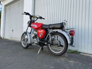 Simson S51N Bild 3