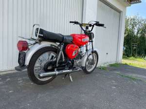 Simson S51N Bild 6