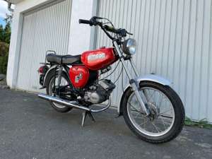 Simson S51N Bild 5