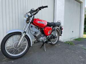 Simson S51N