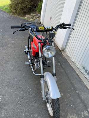 Simson S51N Bild 7