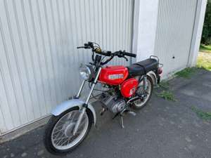 Simson S51N Bild 8