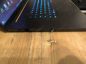 Razer Blade 18 - i9-13950HX32GB DDR52TB Bild 5