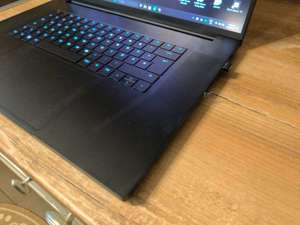 Razer Blade 18 - i9-13950HX32GB DDR52TB Bild 2