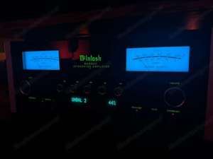 McIntosh MA 8900 AC Bild 5