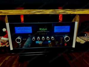 McIntosh MA 8900 AC Bild 2