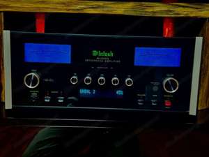 McIntosh MA 8900 AC Bild 6