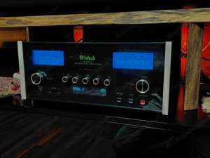 McIntosh MA 8900 AC Bild 8