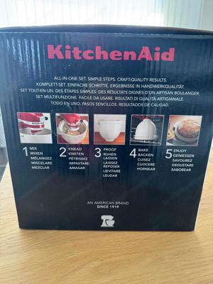 KitchenAid  Light + Shadow  Limited Edition Bild 6