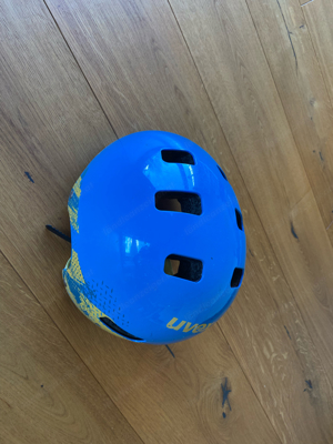 Fahrradhelm Kinder 4-6Jahre Bild 2