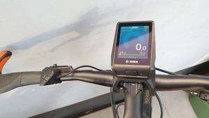 KTM E-Bike nur 14 km gefahren Bild 2