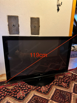 LG Fernseher