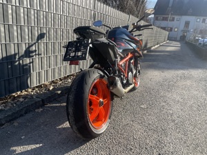 KTM 1290 Superduke R 3.0 Bild 4