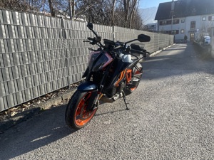 KTM 1290 Superduke R 3.0 Bild 8