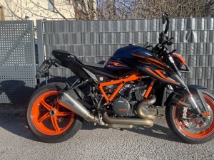 KTM 1290 Superduke R 3.0 Bild 3