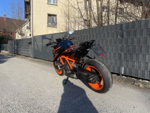 KTM 1290 Superduke R 3.0 Bild 9