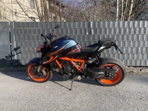 KTM 1290 Superduke R 3.0 Bild 2