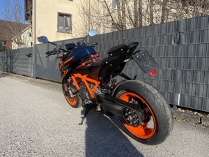 KTM 1290 Superduke R 3.0 Bild 5