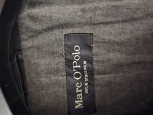 Marco Polo Lederjacke  Bild 3