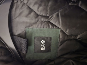 Hugo Boss Parka  Bild 2