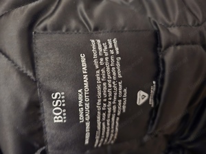 Hugo Boss Parka  Bild 3