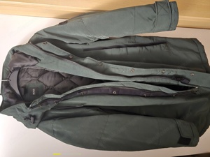 Hugo Boss Parka 