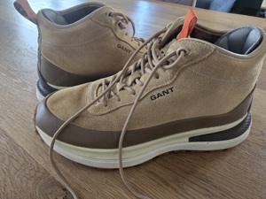 Gant Stiefel 