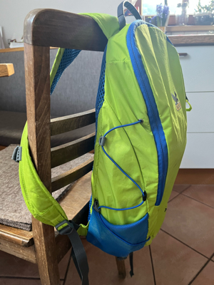 Rucksack Bild 2