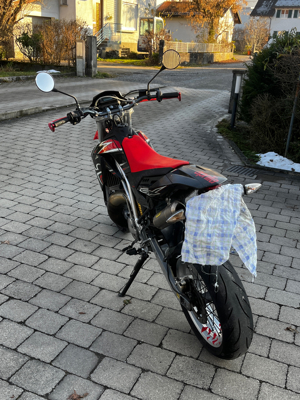 Aprilia Sx 125 2t Bild 2