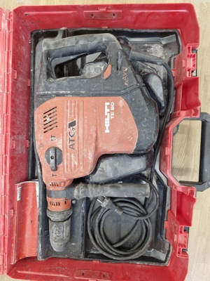 Hilti TE 800 Bild 2