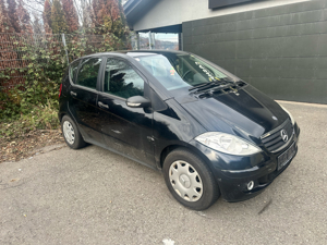 Mercedes A150 bj 2007 159000km